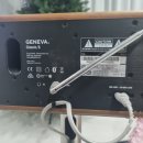 홀릭S | 제네바스피커S 스탠드 구매 후기(마블홀릭)