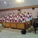 벧엘 찬양대 2025년 6월 넷째주일 특별찬양 이미지