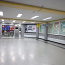 용인대 대한 태권도장 이미지