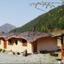 방태산황토펜션식당 이미지