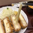 호시카츠김포공항점 | 롯데몰 김포공항점 돈가스 맛집 혼밥 추천 호시카츠 내돈내산 후기
