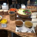 노래B | 광안리 애프터챕터호텔 B타입 후기 조식 맛집