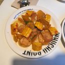 안녕, 후추 | 강남역 파스타 뇨끼 맛집 후추포인트 내돈내산 후기 (메뉴 추천, 예약, 웨이팅)