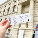 미술사 | 오스트리아 빈 자유여행 필수코스! 미술사박물관 관람 후기와 꿀팁까지