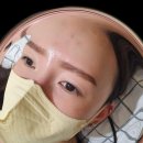 쁘리띠테라피 | 청라 속눈썹펌 [쁘리띠테라피]에서 예쁘게 속눈썹 펌 받았어요~