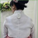 의정부만수무강 웨딩 사진 한복 대여 후기 작품 수준 사진 완성