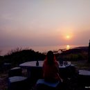 라뷰테제주 | [ 제주 신도리 ] 돌고래 볼 수 있는 라뷰테제주 펜션 스파룸 후기