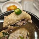 강남백숙삼계탕 이미지