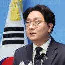"대통령 겪은 고초 제 책임”…‘조폭연루설’ 논평 낸 전 국힘 부대변인 고개 숙였다 이미지