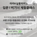 라라피아노교습