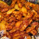 모자온달석남점