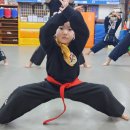 천인 합기도 이미지