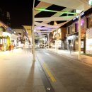 로데오 패션거리 이미지