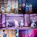 실존인물과 기록들에 상상력을 더한 팩션 사극 뮤지컬 &#39;낭만별곡&#39;, 프리뷰 성료! 본 공연 돌입!