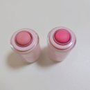 로맨틱핑크 | [내돈내산] 바닐라코 로맨틱 블러쉬 립앤치크 핑크썸, 플로라 솔직후기