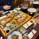 후산 | [일본 후쿠오카] 료칸 유후산 (Ryokan Yufusan...개인온천탕 4인가족 숙박 후기 (가이세키 정식/ 석식...