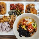 집밥한식뷔페 | [동탄한식뷔페 동탄한식 동탄점심] 더쉐프한식뷔페 집밥같은 밥집 후기