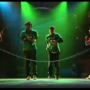 DOUBLE DUTCH NEXTGATE2010 이미지