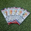 스톤 모기퇴치 팔찌 | 모기 퇴치 팔찌/여름철 낚시,캠핑,야외활동 필수품‼️