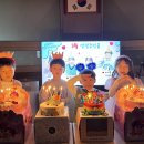 🩷 3월의 생일축하식 - 송유주ෆ, 신지우ෆ, 임지민ෆ, 허지환ෆ 🩷 이미지