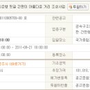 우리은행 뒷길 이미지