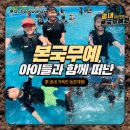 주짓수·복싱 이미지