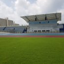 음성종합운동장 이미지