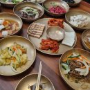 다운숯불회전구이 이미지