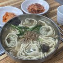두리칼국수 이미지