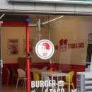 가경동 행정복지센터 | 청주 가경동 맛집 BT버거앤타코 수제버거 세트 솔직 후기