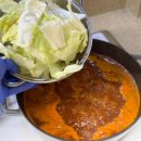 옛날국물떡볶이