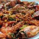 동서해물
