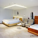 여수 스파펜션ː여수 르그랑블루 리조트_ LE GRAND BLEU RESORT