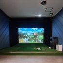 더킹스크린골프연습장 이미지