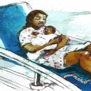 재생산정의와 미국의 구금 시스템 이미지