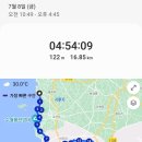 용수종점슈퍼 | [D+16]걸어서 제주 한 바퀴 12코스 무릉 용수 역 올레