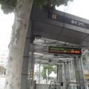 증미역 2번출구 뒤 이미지