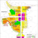 도룡동 연구원현대 &amp; 우성아파트 재건축 사업성 분석 이미지