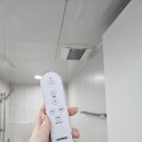 아파트 화장실 인테리어 환풍기 추천 힘펠 제로크H 설치 후기(저소음, 고성능)