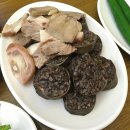 제일 어버이 순대 이미지