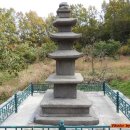 수암리 삼층석탑 | 서천수암리삼층석탑 - 충남 서천[13]