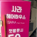 사라헤어스타일 - 36913 | 사라헤어스타일