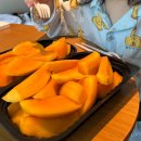 K | 다낭 신라모노그램 배달k 후기｜망고·분식·세탁·반미까지 숙소에서 해결