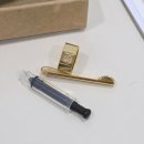 M&F 스포츠클럽 | [만년필후기] 카웨코스포츠 갈렌레더 한정 비비아나이트 그린 M닙 리뷰