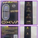 옥스바 브이프라임(OXVA V PRIME) 사용 후기(OG92 지원)