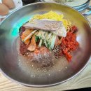 청주원산냉면 | 청주 봉명동 냉면 맛집 원산냉면 내돈내산 방문후기 *비빔냉면 최고, 주차는 꼭 대로변에!