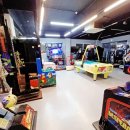 원투 오락실 이미지