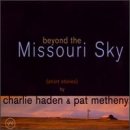 [JazzY풍경]팻 메시니의 Beyond the Missouri sky