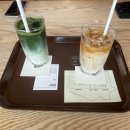 강서커피 | 부산 강서구 커피 맛집, 히떼로스터리 강서점 내돈내산 방문 후기☕