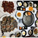 광덕상사 | 안산맛집 고기와 게장을 함께 먹는 그 특별한 맛을 제공하는 이동고고갈비 연평도대장게장